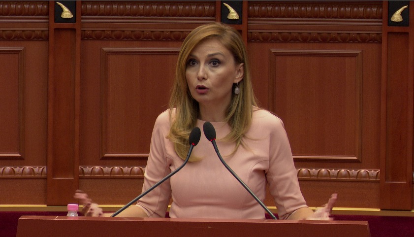 Jorida Tabaku ngre shqetësimin për menaxhimin e fondeve të BE: Në 8 vite koordinatori i IPA u ndryshua 4 herë