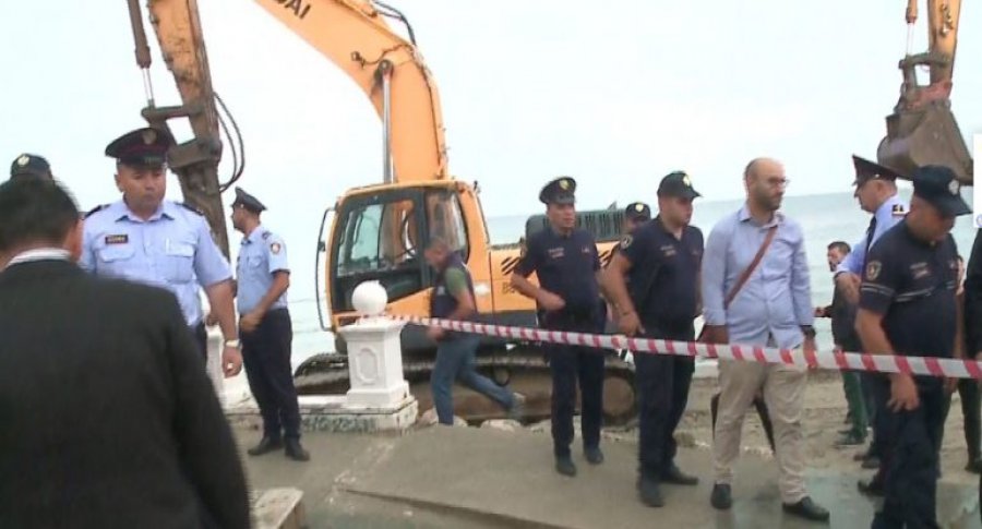 Rama i çon fadromat te hoteli i pronarit të News 24, reagimi: sulm i paligjshëm