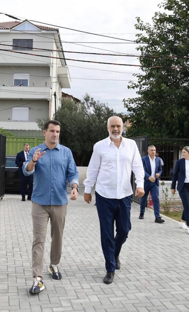 Eksperti i sigurisê: Persona të financuar nga Irani shantazhuan sot Edi Ramën
