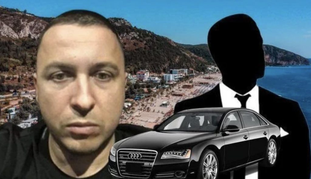 Gabimet me KODET E MAFIAS që sollën zhdukjen e Vis Martinaj