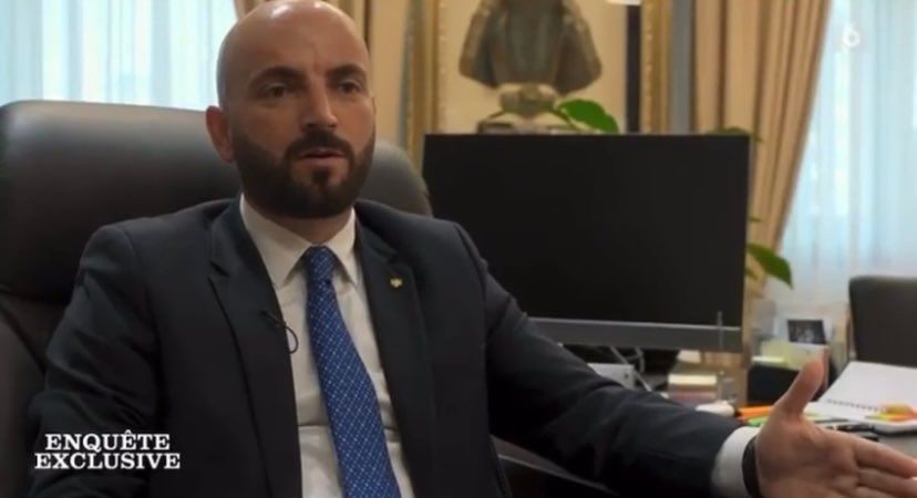 Gledis Nano në median  franceze: Janë arratisur 14 kriminelë sepse operacionet tona dekonspiroheshin