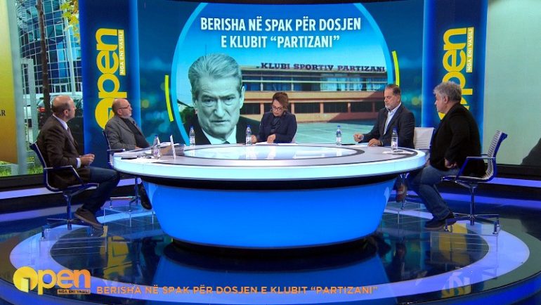 Malltezi për ish-kompleksin “Partizani”: Rama e ktheu nga terren sportiv në zonë urbane
