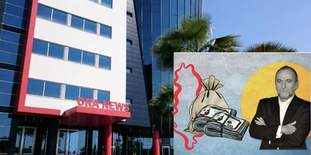 A mund të ndodhë si me ‘Agon Channal’ të  Bechetit ? Afati për sekuestrimin e RTV Ora ka skaduar, avokatët: Dëmi 130 mln euro