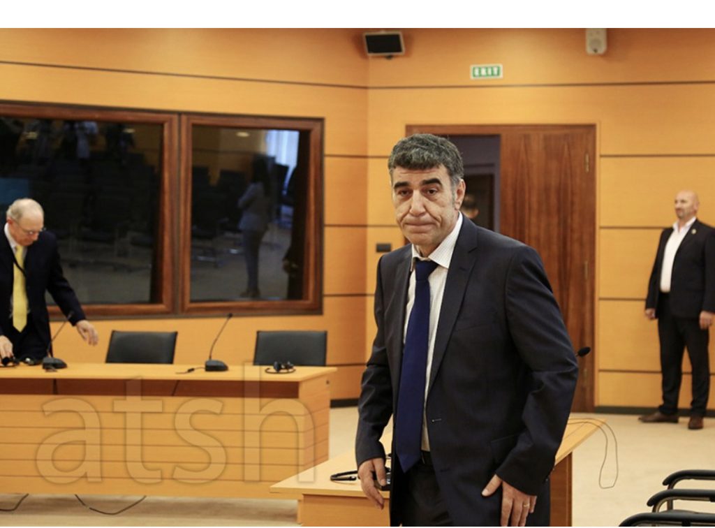 Gjykata Kushtetuese bëhet me 8 anëtarë, ja kush është zgjedhur gjyqtari i ri