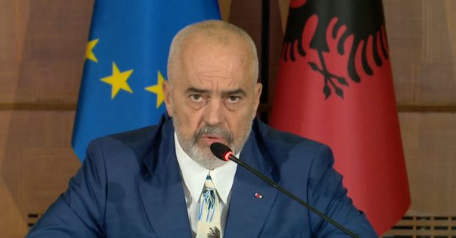 Sulmi ndaj TIMS, Rama: Agresion i mirëfilltë luftarak në botën e internetit