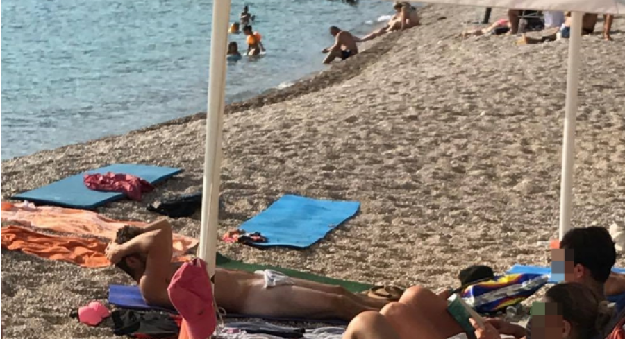 Pësoi arrest kardiak, vdes një shtetas serb në Himarë