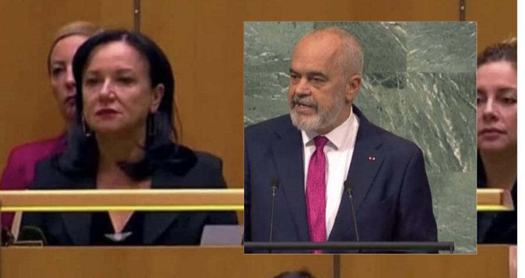Fol EDI të lumtë goja, fol e prish  paratë tona!