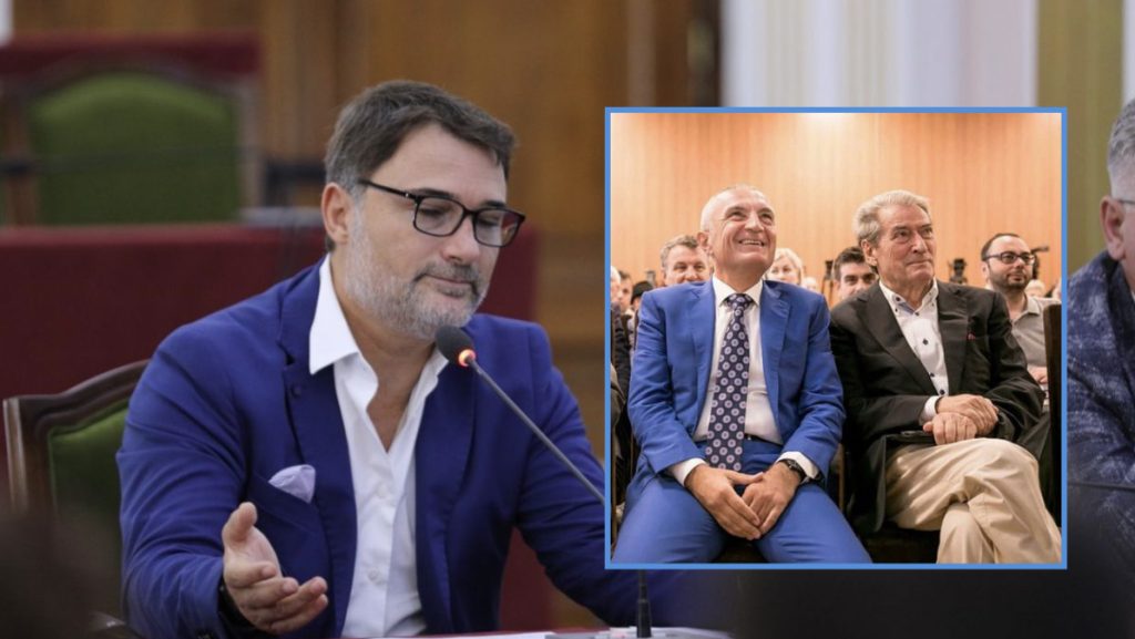 Alibeaj flet  për aksionin opozitar dhe bashkëpunimin me Berishën