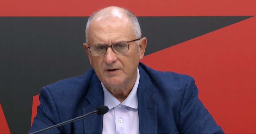 Ndërtimet pa leje/ Vasili : Trajektorja e Ramës, nga batakçiu tek vasali