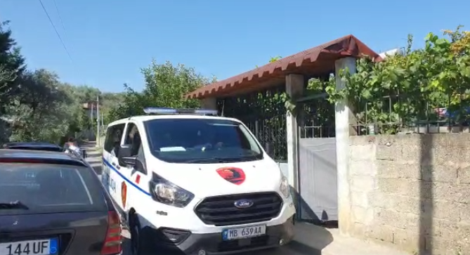 Policia jep detaje për plagosjen në Elbasanp