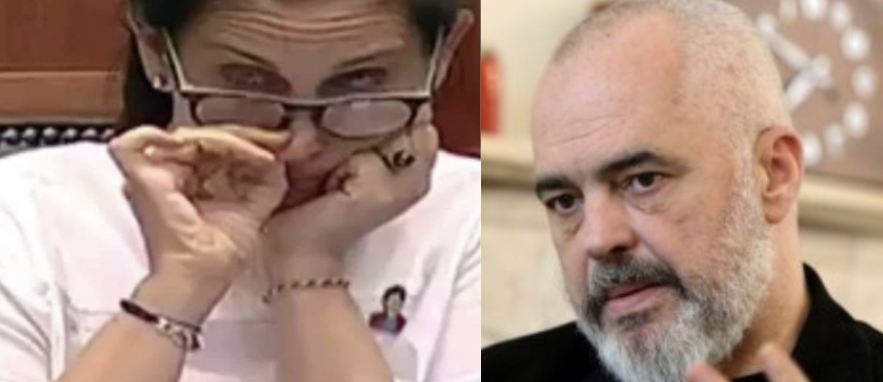Açka në Parlament: Ministra që rreshtohen këtu, u hapet goja dhe kruajnë kokën!