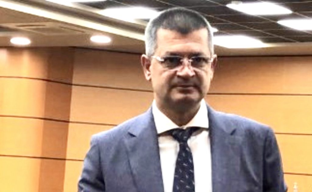 KPK shkarkon nga detyra Prokurorin e Tiranës, Julian Xhengo