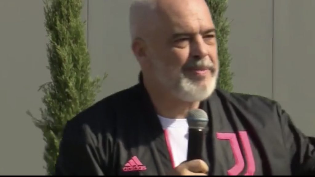 Vdekja e Lear Kurtit/ Rama: Policët janë mësuar tani me hijenat dhe filmojnë të gjithën nga fillimi në fund