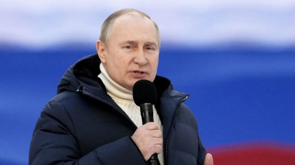 Historia e gjatë e ndikimit të Vladimir Putinit për ta destabilizuar Perëndimin