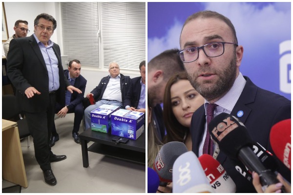 Gazment Bardhi zbardh detaje: Ka ende shumë pika që na ndajnë, por është e vetmja rrugë për t’u përballur me Ramën