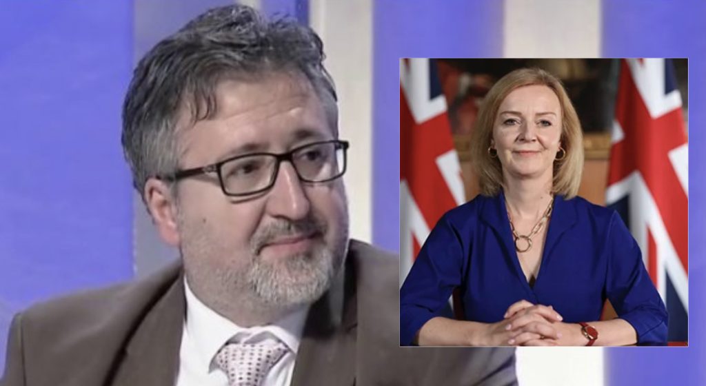 Sikur për një minutë në Shqipëri të aplikohej standarti i sotëm Anglez?!