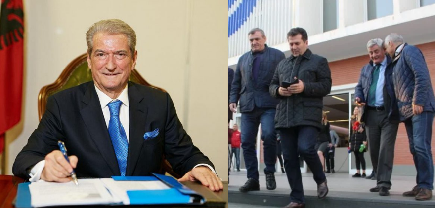 Berisha bind aleatët për të dalë me një kandidat të përbashkët në zgjedhjet lokale, dy formulat në tryezë për përzgjedhjen e emrave