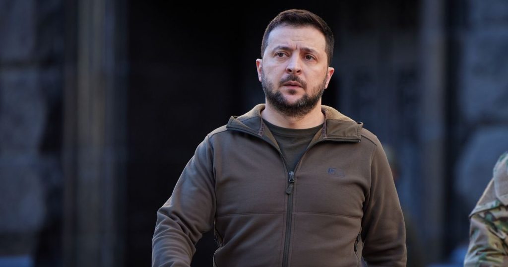 Ukraina shtyn më tej drejt Khersonit, Zelensky vlerëson “përparimin e shpejtë dhe të fuqishëm”