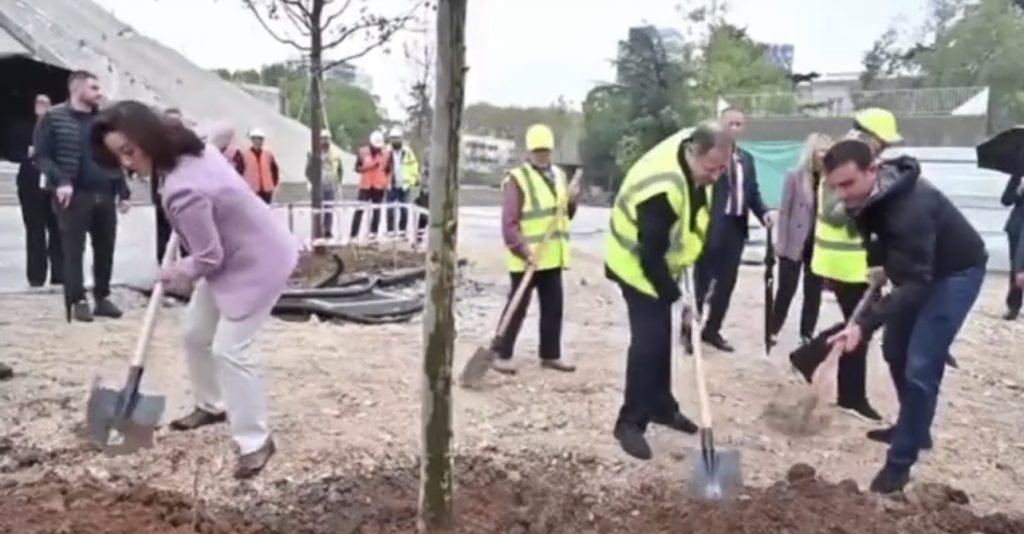 Ambasadorë që rrinë në media më shumë sesa në selitë e tyre, janë të PAPRANUESHËM!