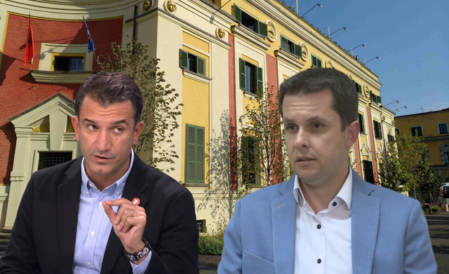 Emrat/ “Primaret” në PD, këta janë 5 kandidatët e  Tiranës