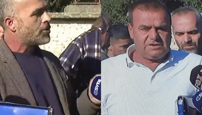 Banorët e Bërxullës protestë për projektin Thumanë-Kashar: GENER-2 po shkel ligjin, popullit po ia vendosin këmbën në fyt