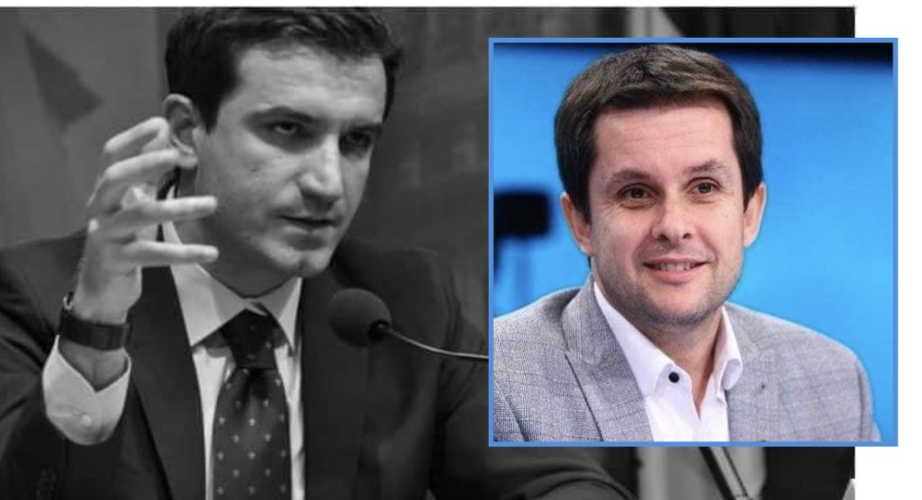 Një kapitull i pashkruar përballë kandidatit për qeli