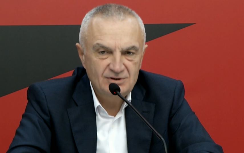 Meta: I japim fund kryetarëve të bashkive të caktuar me zarfe