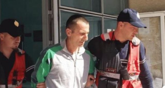 Masakroi me sende të forta babain e vajzës që ngacmonte, burg për 30-vjeçarin Sokol Tabaku