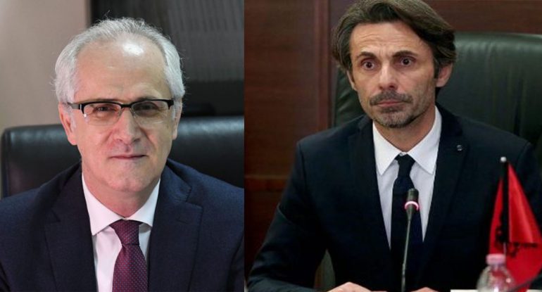 VENDIMI/ KED i lejon kandidimin Ardian Dvoranit dhe Gent Ibrahimit për në Gjykatën Kushtetuese