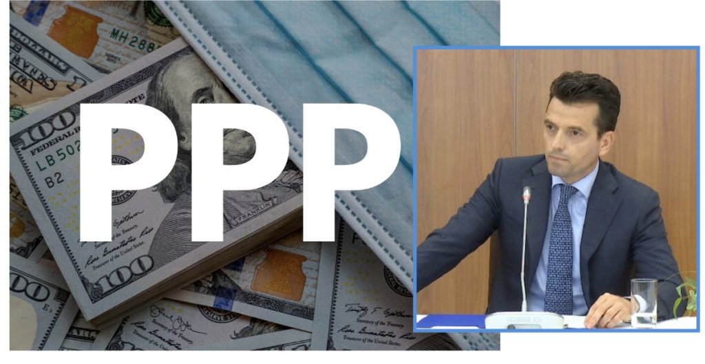 PD depoziton pr/ligjin në Kuvend: T’i jepet fund gropës së korrupsionit!