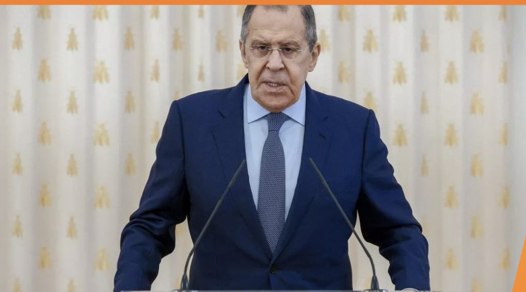 Lavrov: Situata sot është e njejtë me krizën e raketave kubane