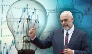EUROSTAT: Shqipëria me çmimet më të larta të energjisë elektrike në Rajon