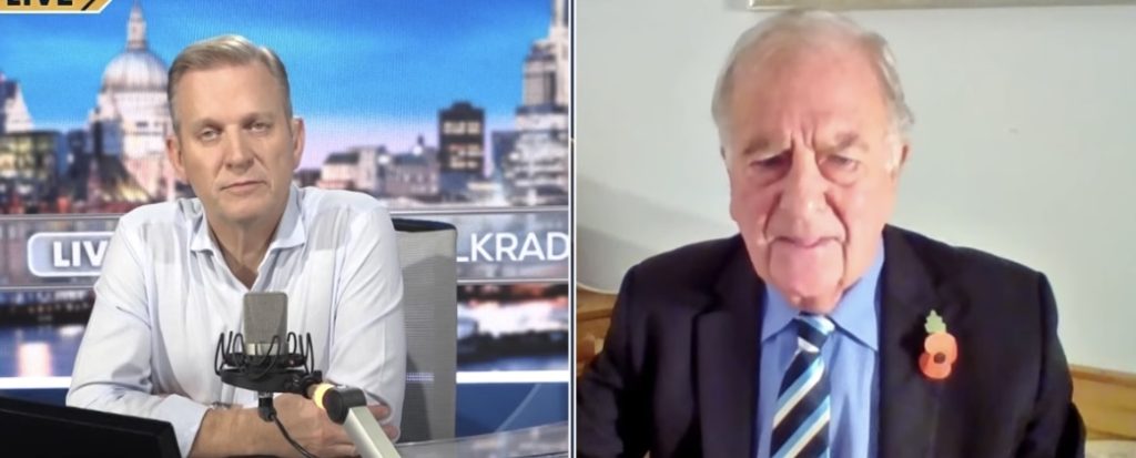 Deputeti anglez iu del në mbrojtje emigrantëve shqiptarê: Mos i fyeni, ata nuk janë të tillë