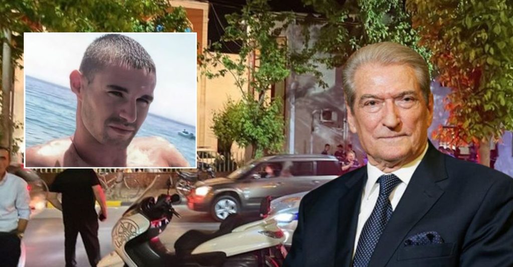 Berisha tregon mesazhin e qytetarit: Në komisariat më thanë do ta heq qafe këtë