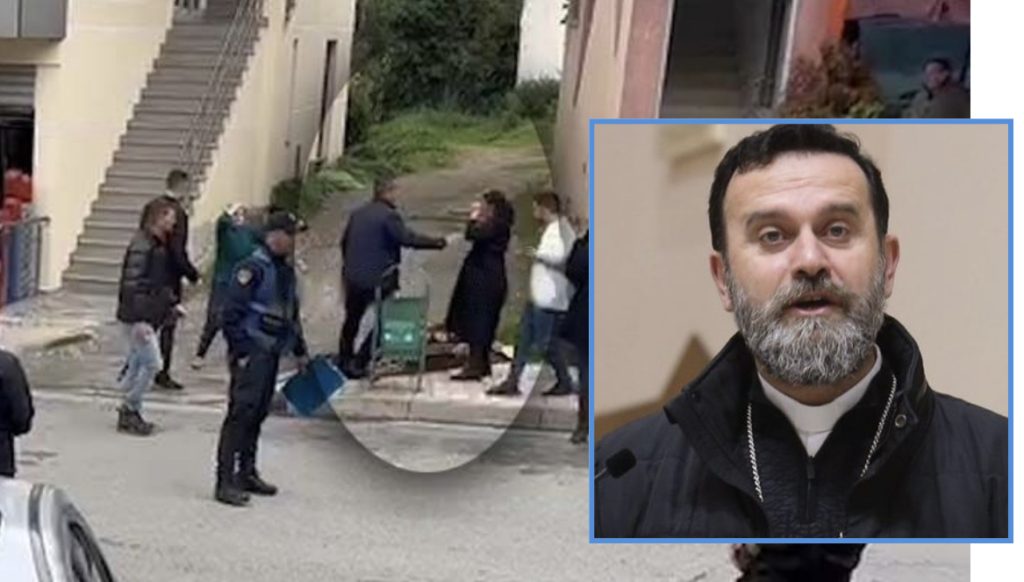 Një ngjarje e trishtë dhe tronditëse në Klos