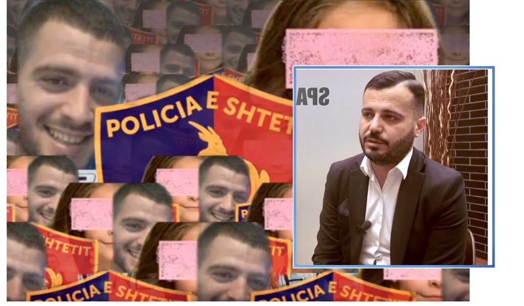 Fytyra e regjimit