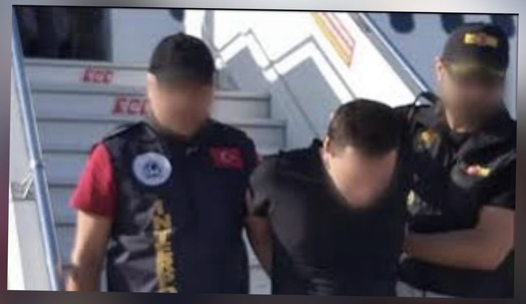 Shqipëria rrezikon padi për dëbimin e turkut Ahmet Emre Olur