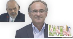 Eksperti i ekonomisë, Xhepa: Amnistia fiskale tregon se Rama është në presion nga grupet e interesit!
