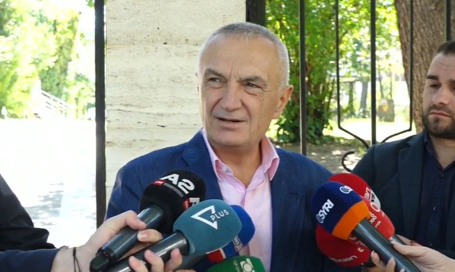 Takimi me Presidentin Begaj, Meta: Qëndrimi im i qartë, të shpallet sa më parë data për zgjedhjet e ardhshme vendore