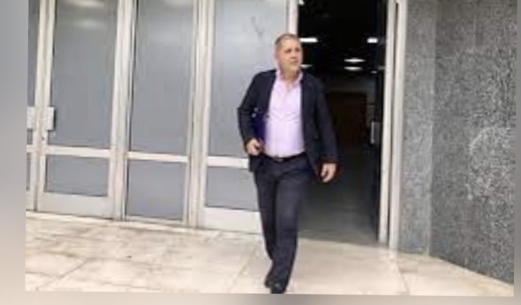 Kalon vettingun, konfirmohet në detyrë prokurori i Tiranës, Erjon Imeraj