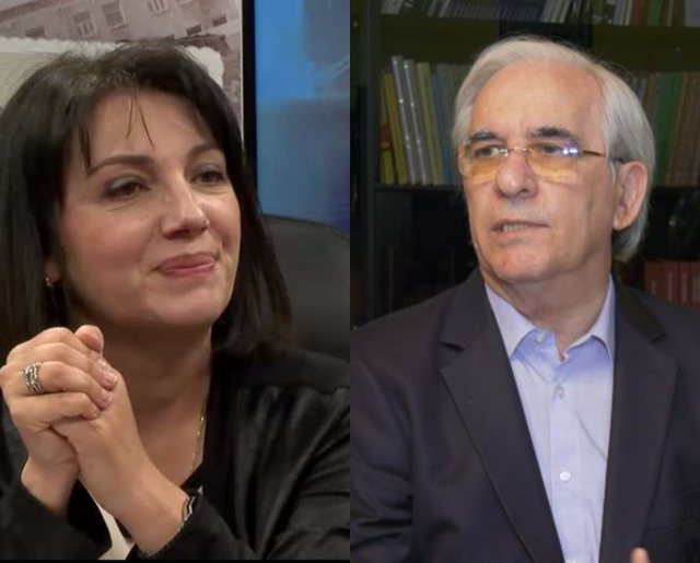 Polemika/ Studiuesja Ledi Shamku i përgjigjet Skënder Gjinushit: Albanologjinë s’do ta kesh kurrë!