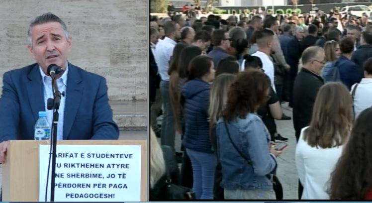Pedagogu i përgjigjet Ramës: Mos bëj biografi si të sigurimit