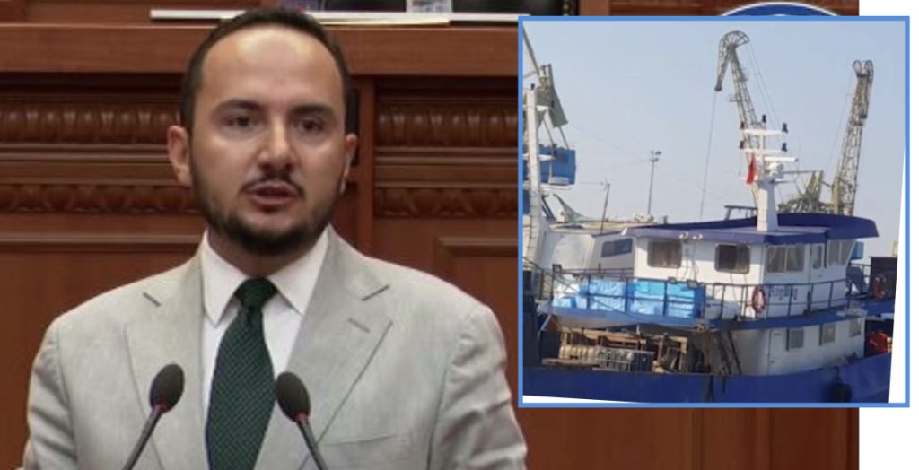 “Rama vë gjoksin për të mbrojtur kullat”, Salianji: Kontrabanda nga Libia kryhet me anije!