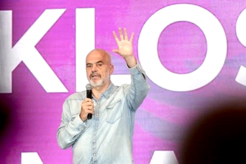 Rama: Sot ka nxjerrë çmimin e ri, 44 lekë për çdo kilovat që i kalon 800 KW!