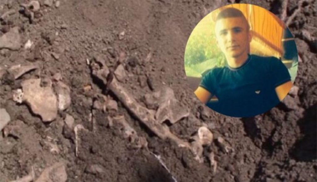 Zbardhet krimi i vitit 2015, policia: Ja kush e vrau Mariglen Gjonin