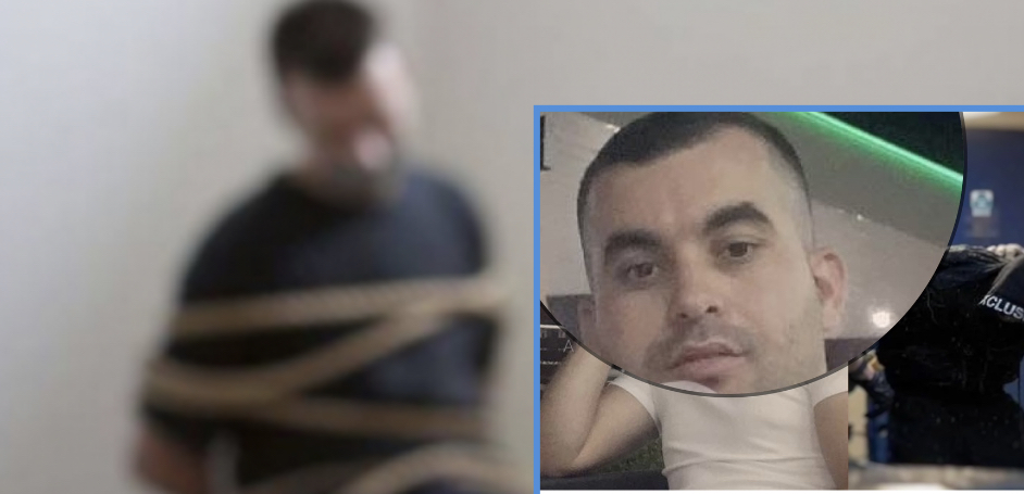 I arrestuar për vrasje në Shqipëri, kush është ‘kapoja’ i pengmarrjes në Londër