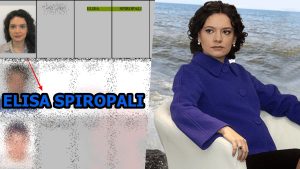 I doli emri në sistemin MEMEX, Elisa Spiropali: Fajin e ka Saliu!