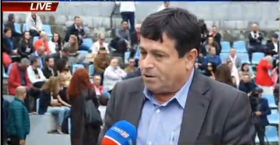 Pedagogët ngrihen sërish në protestë, Ardian Isufi: Qeveria ka reduktuar fondet! Të qëndrojmë fort me kërkesat tona
