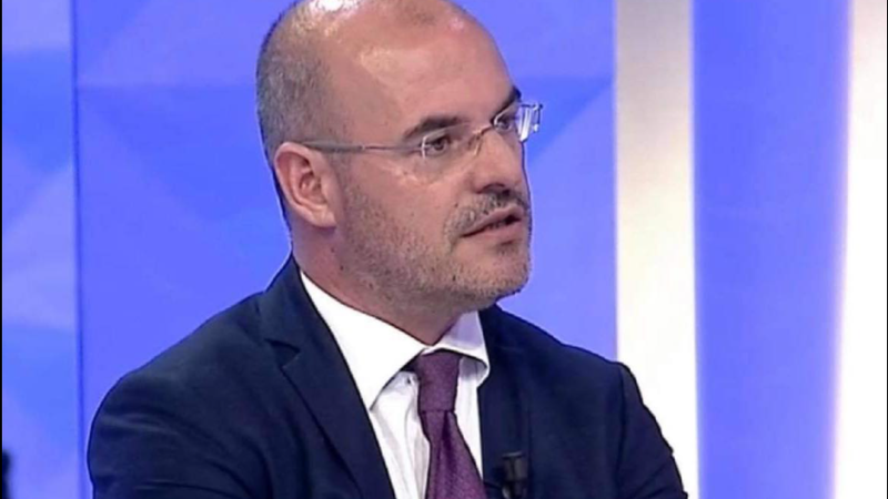Peka zgjidhet Kryetar i Departamentit të Rendit dhe Sigurisë në PD