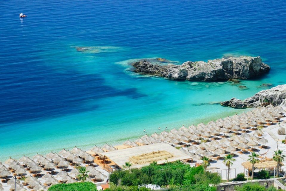 OBT: Shqipëria, e para në Europë dhe e dyta në botë për rritjen e turistëve të huaj